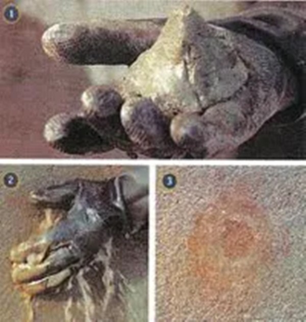 澎內傳快速堵漏劑（PNC602）